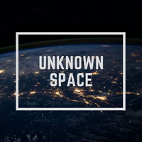 Unknown space - WinnieTheMoog