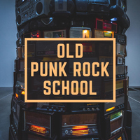 Old Punk Rock School - WinnieTheMoog