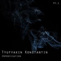 Improvisation 19 - Tyufyakin Konstantin