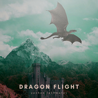 Dragon Flight - Yevhen Lokhmatov