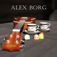 Live for the Moment  - Alex Borg