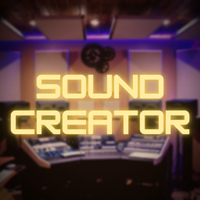 Abstract Future Trap - Sound Creator 