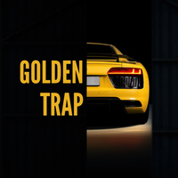 Golden Trap - WinnieTheMoog