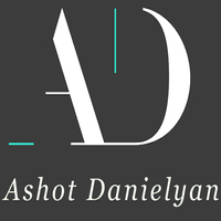 Dramatic Suspense - Ashot Danielyan