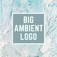 Big Ambient Logo - WinnieTheMoog
