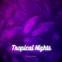 Tropical Nights - MaxKoMusic