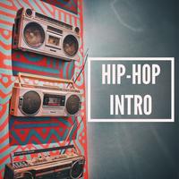 Hip-Hop Intro - WinnieTheMoog