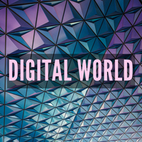 Digital World - WinnieTheMoog