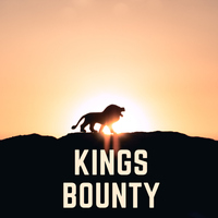 Kings Bounty - WinnieTheMoog
