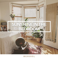 Sunshine In The Bedroom - BEROOL