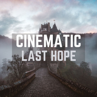 Cinematic Epic Logo - WinnieTheMoog