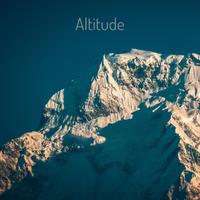 Altitude - Enzo Orefice