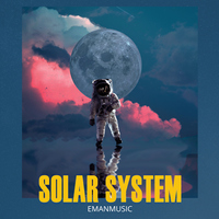 Solar System - EmanMusic