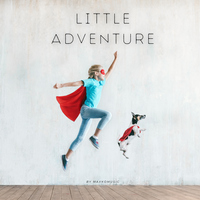 Little Adventure - MaxKoMusic
