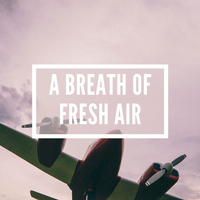 A Breath of Fresh Air - WinnieTheMoog