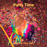 Party Time - Adeline Yeo (HP)