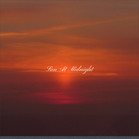 Sun At Midnight - Enzo Orefice
