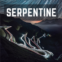 Serpentine - WinnieTheMoog