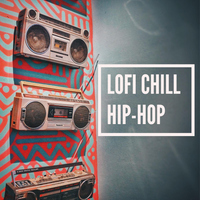 LoFi Chill Hip-Hop - WinnieTheMoog
