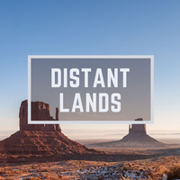 Distant Lands - WinnieTheMoog