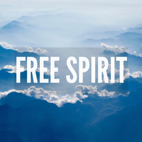 Free Spirit - WinnieTheMoog