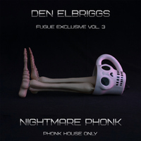 Nightmare Phonk (Instrumental Version) - Den Elbriggs 
