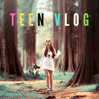 Teen Vlog - Yevhen Lokhmatov