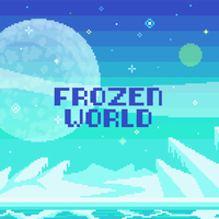 Frozen World - Bzur