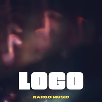 Dancing Neon Light Logo - Nargo Music