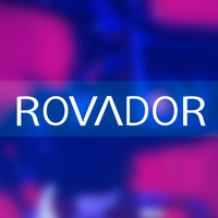 Along The Night Lights - Rovador