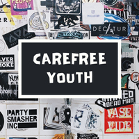 Carefree Youth - WinnieTheMoog