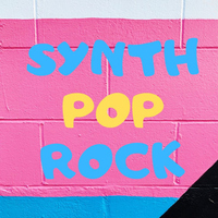Synth Pop Rock - WinnieTheMoog