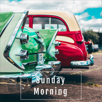 Sunday Morning - Vincent Gold