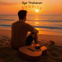 Sunrise - Ilya Truhanov