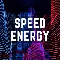 Speed Energy - WinnieTheMoog