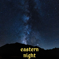 Eastern Night - WinnieTheMoog