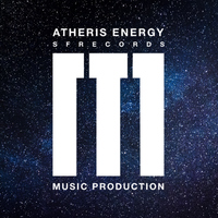 African Percussion - Atheris Energy