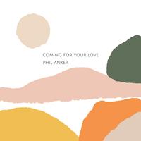 Drive Me Crazy (feat. Mr. Maph) - Phil Anker