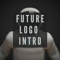 Future Positive Funky Logo - WinnieTheMoog