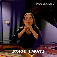 Funny Light Jazz Music - Nina Golova