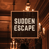 Sudden Escape - WinnieTheMoog