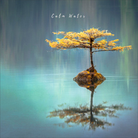 Calm Water - Enzo Orefice