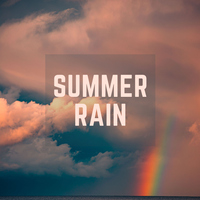 Summer Rain - WinnieTheMoog