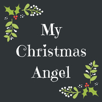 My Christmas Angel - WinnieTheMoog