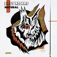 The Wave - Easy Riders
