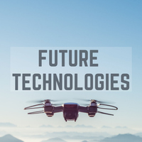 Future Technologies - WinnieTheMoog