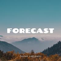 Forecast - Yevhen Lokhmatov