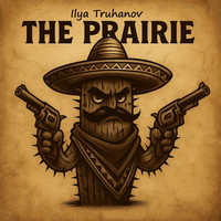 The Prairie - Ilya Truhanov