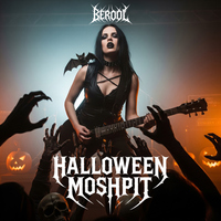 Halloween Moshpit - BEROOL