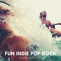 Fun Indie Pop Rock Loop - Yevhen Lokhmatov
